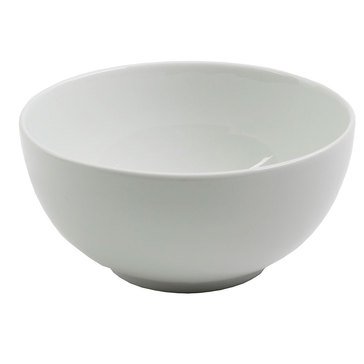 Gibson 2Pk White Bistro Bowl