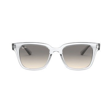 Ray-Ban Unisex Square Sunglasses