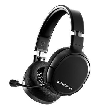 Steelseries Arctis 1 Wireless Stereo Gaming Headset for PC