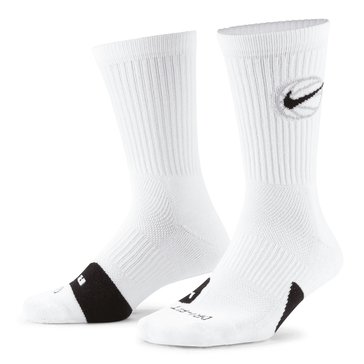 Nike Men's Everyday Basketball Crew Socks 3-Pack