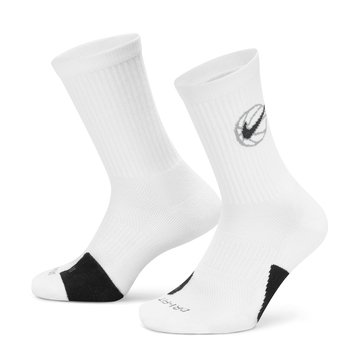 Nike Men's Everyday Basketball Crew Socks 3-Pack