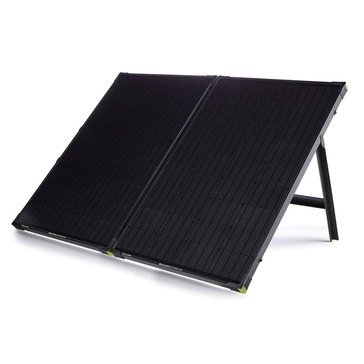 Goal Zero Boulder 200 Solar Panel Briefcase