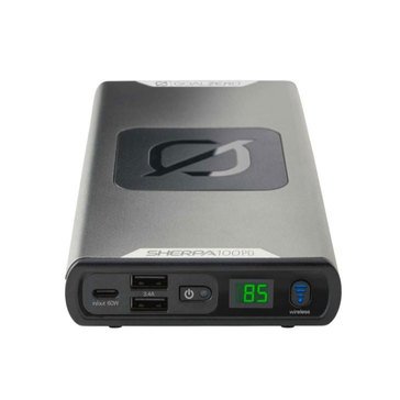 Goal Zero Sherpa 100PD Power Bank