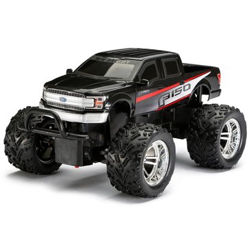 118 RC Chargers Full Function 4-Door Jeep and Ford Raptor Asstd