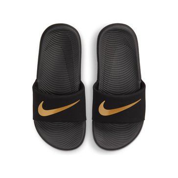 Nike Little Boys' Kawa Slide Sandal