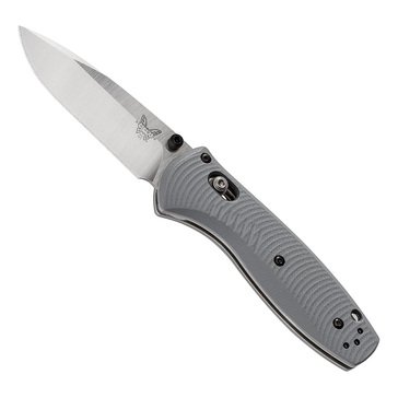 Benchmade Osborne Barrage Knife with Axis Assist