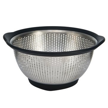 KitchenAid Gourmet 3Qt Stainless Steel Colander