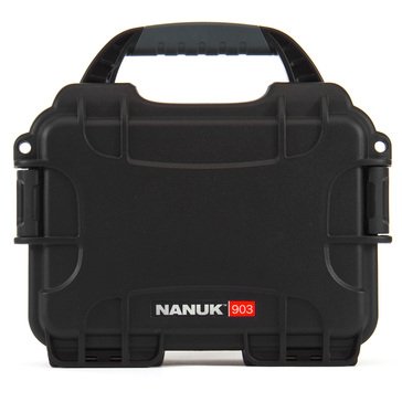 Nanuk Case 903 with Foam