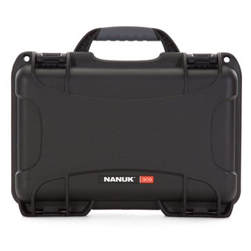 Nanuk Case 909 with Foam