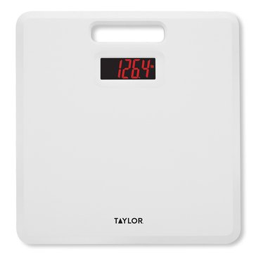 Digital  3-Piece Antimicrobial Scale