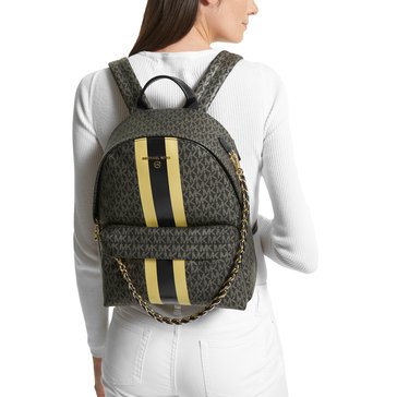 Michael Kors Slater Medium Backpack