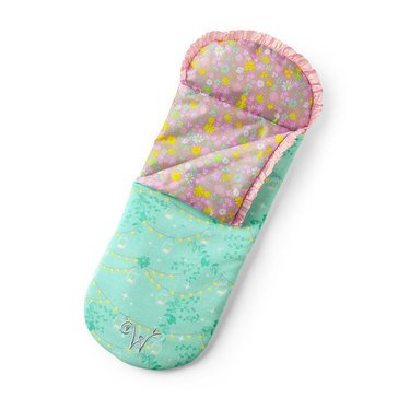 WellieWishers Star Gazing Sleeping Bag