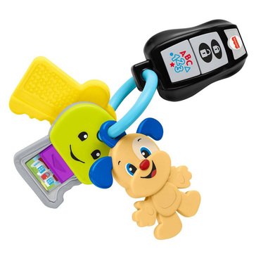 Fisher-Price Laugh & Learn Keys