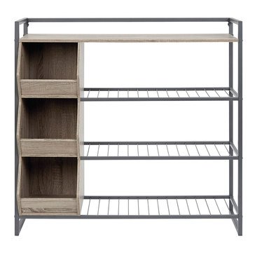 Signature Design by Ashley Maccenet Shoe Rack