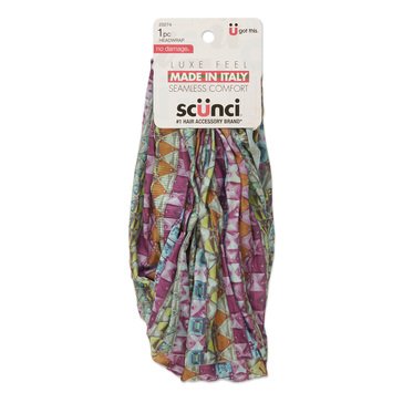 Scunci Turban Headwrap 1-Count