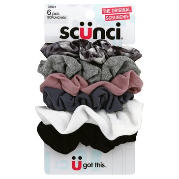 Scunci Original Scrunchie