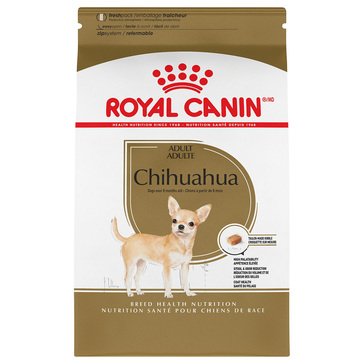 Royal Canin Chihuahua Adult Dog Food