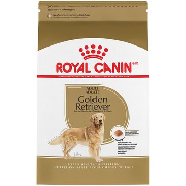 Royal Canin Golden Retriever Maxi Adult Dog Food