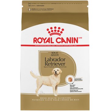 Royal Canin Labrador Retriever Maxi Adult Dog Food