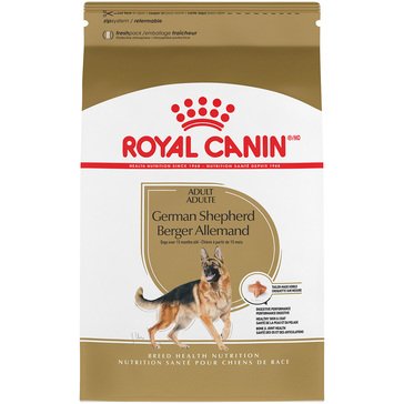 Royal Canin Maxi German Shepherd Adult Dog Food