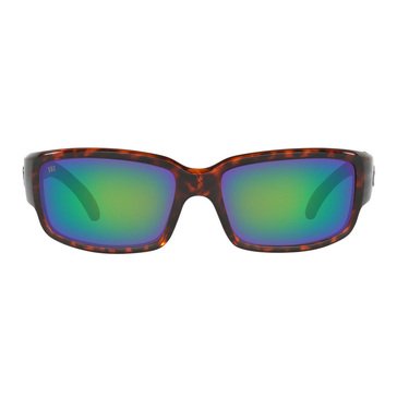 Costa Unisex Caballito Polarized Sunglasses