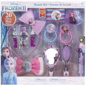 Frozen II Beauty Hair Kit