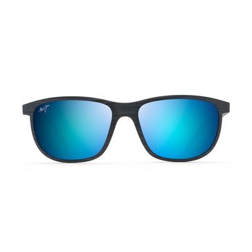 Maui Jim Unisex LeLe Kawa Polarized Sunglasses