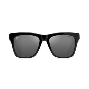 Maui Jim Unisex Matchday Polarized Sunglasses