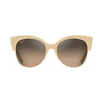 Maui Jim Women's Mariposa Polarized Sunglasses