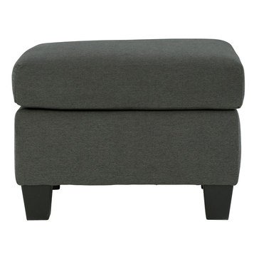 Signature Design by Ashley Bayonne Ottoman