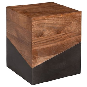 Signature Design by Ashley Trailbend Accent Table