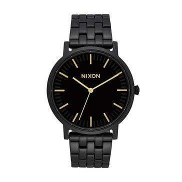 Nixon Unisex Porter Watch