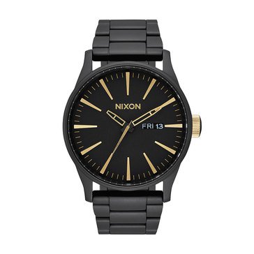 Nixon Unisex Sentry Watch