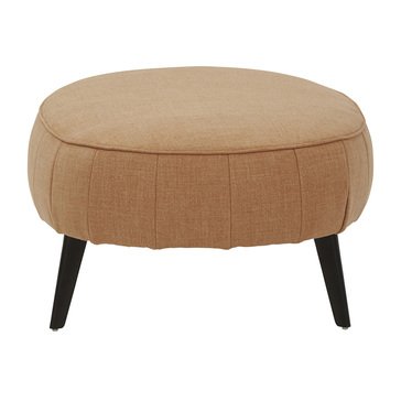 Signature Design by Ashley Hollyann Oversized Accent Ottoman