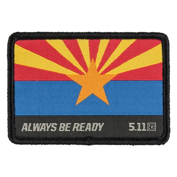 5.11 Arizona Flag Patch