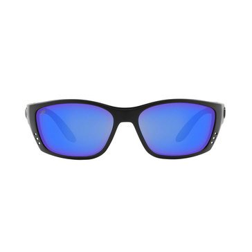 Costa Fisch Men's Polarized  Sunglasses