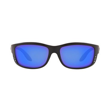 Costa del Mar Men's Zane Polarized Sunglasses