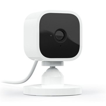 Blink Mini Indoor Camera