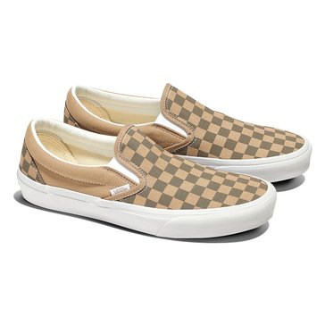 Vans Classic Slip-On Skate Shoe