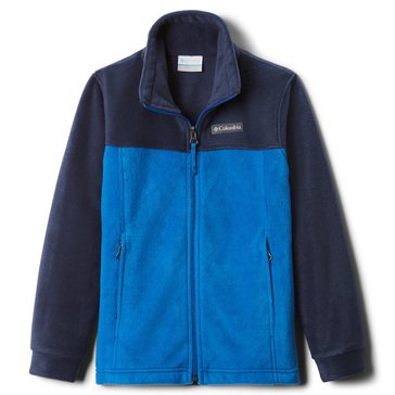 Columbia Toddler Boys' Steens Mt II Fleece