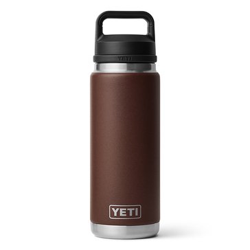 Yeti Rambler Bottle With Chug Cap, 26oz