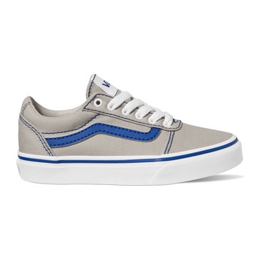 Vans Little Kids' Ward V Skate Shoe