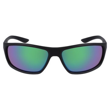 Nike Men's Rabid Polarized Small Wrap Sunglasses