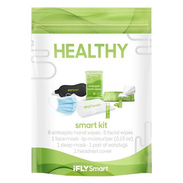Iflysmart Healthy Smart Kit