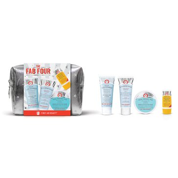 First Aid Beauty Four Kit