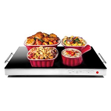 Chefman Family Size Warming Tray