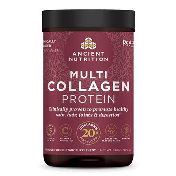 Ancient Nutrition Multi Collagen Protein 24 Srv