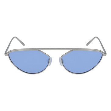 DKNY Women's Cat Eye Sunglasses