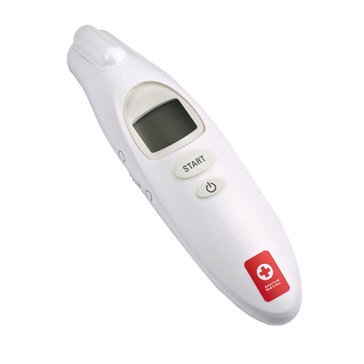 American Red Cross Infrared Forehead Thermometer