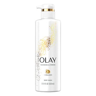Olay Premium Vitamin B3 and Collagen Body Wash 17.9oz